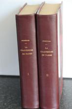 Stendhal - la chartreuse de Parme - 1940