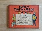 Kuifje - Dubreucq Puzzles Tintin &Milou Le crabe aux pinces