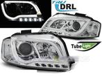 Xenon Look LED Koplampen voor Audi A3 8P, Ophalen of Verzenden