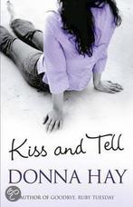 Kiss And Tell 9780752844381 Donna Hay, Boeken, Verzenden, Gelezen, Donna Hay