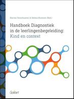 Handboek diagnostiek in de leerlingenbegeleiding, Boeken, Verzenden, Gelezen