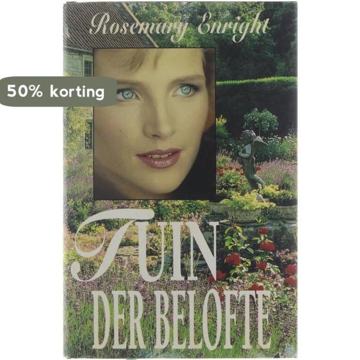 Tuin der belofte 9789041002341 Annemarie Lodewijk, Boeken, Streekboeken en Streekromans, Gelezen, Verzenden