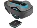 GARDENA smart SILENO city 250 Robotmaaier - voor gazons tot, Verzenden, Zo goed als nieuw