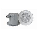 Bieden: DNH Speaker BF-560T 70/100V inbouw plafond speaker, Ophalen of Verzenden, Nieuw