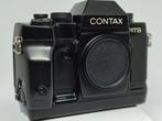 Contax Contax RTS III Appareil photo argentique, Nieuw
