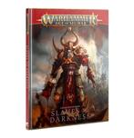 Slaves to darkness Chaos Battletome (Warhammer Age of Sigmar, Hobby & Loisirs créatifs, Ophalen of Verzenden