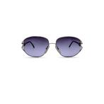 Christian Dior - Vintage Metal Sunglasses Optyl 2492 41