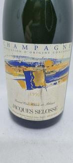 1992 Jacques Selosse, Millesime - Champagne Brut - 1 Fles