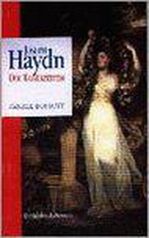 Joseph Haydn (1732 - 1809) - Die Tageszeiten 9789061529125, Boeken, Muziek, Zo goed als nieuw, Verzenden