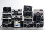 Agfa, Braun, Minolta, Ricoh, Voigtländer, Certo, Keystone,, Audio, Tv en Foto, Fotocamera's Analoog, Nieuw