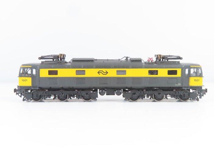 Philotrain H0 - 72 - Locomotive électrique (1) - Série 1500, Hobby en Vrije tijd, Modeltreinen | H0