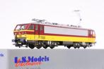 LS Models H0 - 12 083 - Locomotive électrique (1) - Série, Hobby en Vrije tijd, Nieuw