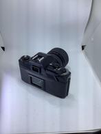 Ricoh XR-20SP Program + 35-80mm | Single lens reflex camera, Audio, Tv en Foto, Fotocamera's Analoog, Nieuw