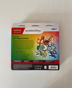 Pokémon - 1 Box - First Partner Illustration Collection, Nieuw