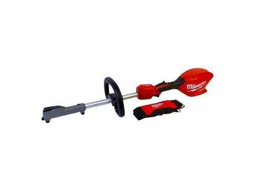 Milwaukee M18 FOPH2-0 accu basiseenheid 18 V Brushless Solo, Huis en Inrichting, Woonaccessoires | Overige, Zo goed als nieuw