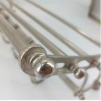 Porte-manteau - Fer forgé - Fer (fondu/forgé)