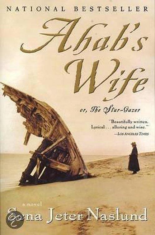 Ahabs Wife 9780688177850, Livres, Livres Autre, Envoi