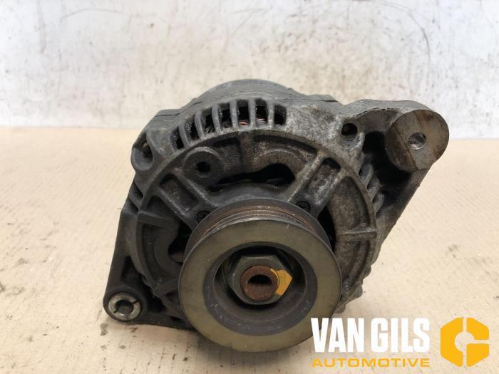 Dynamo Honda Civic O225945, Auto-onderdelen, Motor en Toebehoren