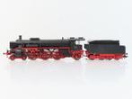 Märklin H0 - 39020 - Locomotive à vapeur avec tender (1) -