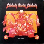 Black Sabbath - Sabbath Bloody Sabbath, Gebruikt