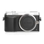 Panasonic Lumix DMC-GX7, Audio, Tv en Foto, Ophalen of Verzenden, Zo goed als nieuw