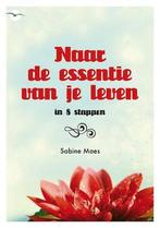 Naar de essentie van je leven, Boeken, Verzenden, Nieuw, Nederlands