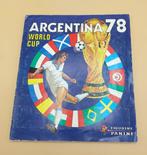 Panini - World Cup Argentina 78 - Complete Album
