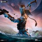 Avatar: The Way of Water BDS Art Scale Statue 1/10 Jake Sull, Ophalen of Verzenden