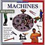 Machines / Alles over 9789054269250 C. Oxlade, Verzenden, Gelezen, C. Oxlade