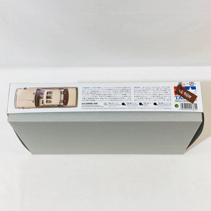 Tamiya 1:24 - Modelbouwdoos - Toyota Soarer 2000VR-Turbo, Hobby en Vrije tijd, Modelauto's | 1:5 tot 1:12