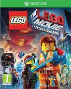 LEGO Movie the Videogame (Xbox One Games), Games en Spelcomputers, Games | Xbox One, Ophalen of Verzenden, Zo goed als nieuw