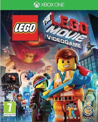 LEGO Movie the Videogame (Xbox One Games), Consoles de jeu & Jeux vidéo, Jeux | Xbox One, Enlèvement ou Envoi