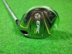 Callaway Epic Flash wood 5 regular flex golfclub (Woods), Sport en Fitness, Ophalen of Verzenden, Zo goed als nieuw, Club, Callaway