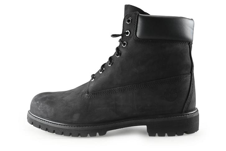 Timberland Snowboots in maat 46 Zwart, Kleding | Heren, Schoenen, Zwart, Zo goed als nieuw, Overige typen, Verzenden