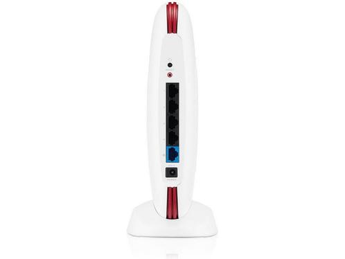 Router ZyXEL SCR50AXE-EU0101F, Computers en Software, Routers en Modems, Nieuw, Verzenden