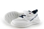 Tommy Hilfiger Sneakers in maat 27 Wit | 5% extra korting, Kinderen en Baby's, Kinderkleding | Schoenen en Sokken, Verzenden, Jongen of Meisje