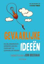 Gevaarlijke ideeën 9789027445469, Boeken, Verzenden, Gelezen
