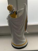 Katzhutte (attr.) - sculptuur, Danseuse orientale - 20 cm -, Antiek en Kunst, Antiek | Glaswerk en Kristal
