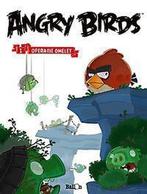 Operatie omelet / Angry Birds / 1 9789462101890 Rovio, Boeken, Verzenden, Gelezen, Rovio