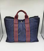 Hermès - Hermes Herbag Cabas - Sac fourre-tout, Nieuw