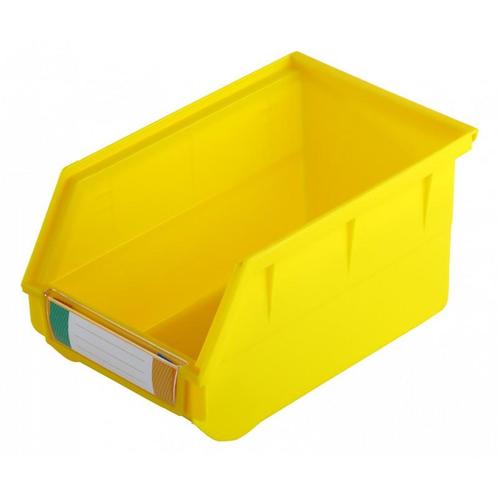 Kunststof bak middelgroot voor gereedschapsbord, Doe-het-zelf en Bouw, Werkbanken, Ophalen of Verzenden