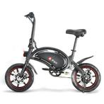 DYO Mini e bike opbouwbaar - 5 jaar garantie (€ 365,99 SALE!