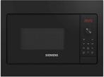 Siemens BF523LMB3 - Inbouw magnetron 20L 800W - 7, Elektronische apparatuur, Microgolfovens, Verzenden, Zo goed als nieuw