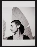 Spiros Politis - Sinead OConnor-Palm Leaf, Los Angels, USA,