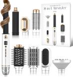 Sansbeauté® 8-in-1 Airstyler met Diffuser Hairwrap -, Handtassen en Accessoires, Verzenden, Zo goed als nieuw