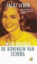 Mijn moeder, de koningin van Scheba / Rainbow pocketboeken /, Verzenden, Gelezen, Jackie Lyden