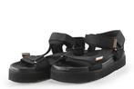 Maruti Sandalen in maat 42 Zwart | 5% extra korting, Kleding | Dames, Schoenen, Verzenden, Zwart, Sandalen of Muiltjes, Maruti