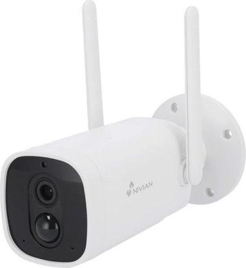 2eChoix | Caméra vidéo de surveillance Nivian beschikbaar voor biedingen