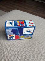 Panini World Cup France 98 - Ronaldo Nazário - 100 packs, Verzamelen, Nieuw