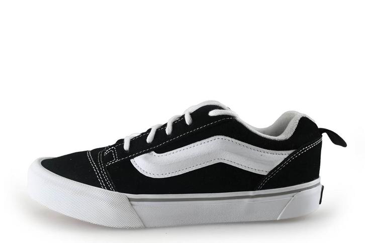 Vans Sportschoenen in maat 38 Zwart | 5% korting, Kleding | Dames, Schoenen, Zwart, Zo goed als nieuw, Sportschoenen, Verzenden